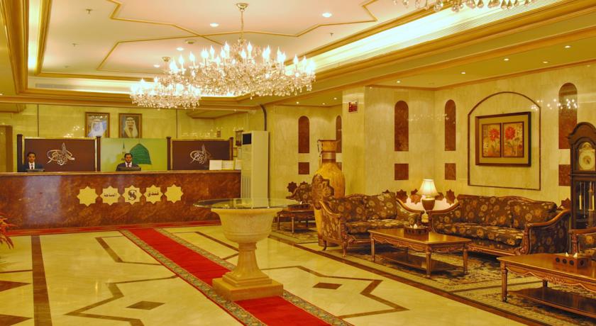 Madinah