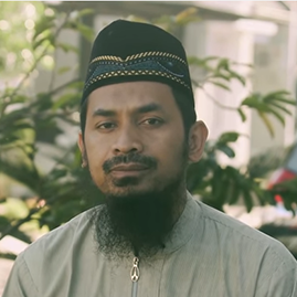 USTADZ DR. ALI MUSRI SEMJAN PUTRA, M.A